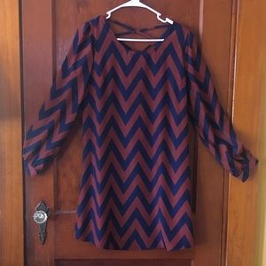 Charming Charlie Dress